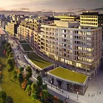 Ah Eurovea Prestige - Danube View *
